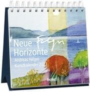 Cover von Neue Horizonte 2027