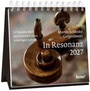 Cover von In Resonanz 2027