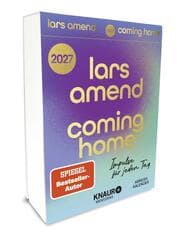 Cover von Coming Home 2027