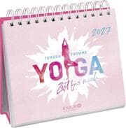 Cover von Yoga - Zeit für mich 2027