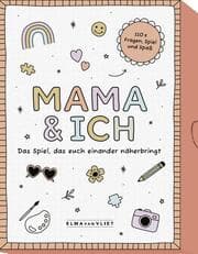 Cover von Mama & ich