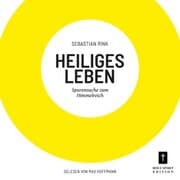 Cover von Heiliges Leben