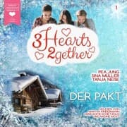 Cover von Der Pakt