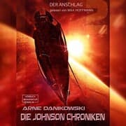 Cover von Der Anschlag