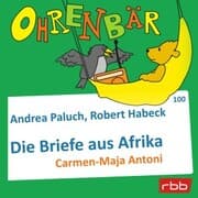 Cover von Briefe aus Afrika