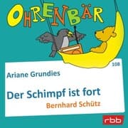 Cover von Der Schimpf ist fort