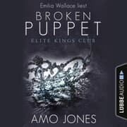 Cover von Broken Puppet