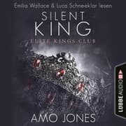 Cover von Silent King