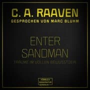 Cover von Enter Sandman