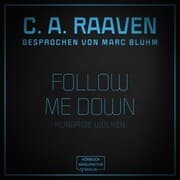 Cover von Follow me down