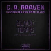 Cover von Black Tears