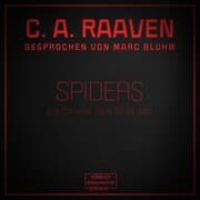 Cover von Spiders