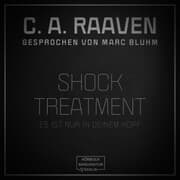 Cover von Shock Treatment
