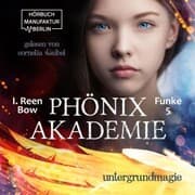 Cover von Untergrundmagie