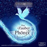 Cover von Der Zauber des Phönix