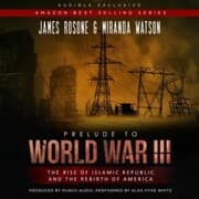 Cover von Prelude to World War III