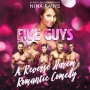 Cover von Five Guys