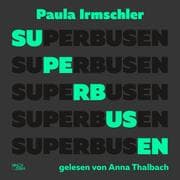 Cover von Superbusen