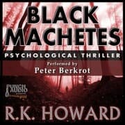Cover von Black Machetes