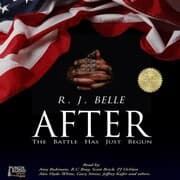 Cover von AFTER