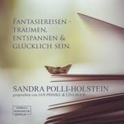 Cover von Fantasiereisen