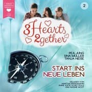 Cover von Start ins neue Leben