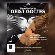 Cover von Geist Gottes
