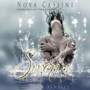 Cover von Siren's Melody