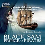 Cover von Black Sam