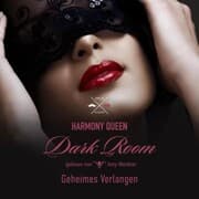 Cover von Geheimes Verlangen