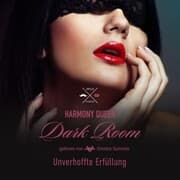 Cover von Unverhoffte Erfüllung