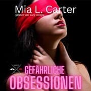 Cover von Gefährliche Begierden