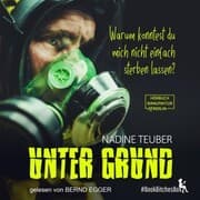 Cover von Unter Grund