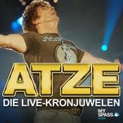 Cover von Die Live-Kronjuwelen