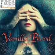 Cover von Vanilla Blood