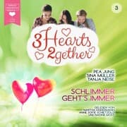 Cover von Schlimmer geht's immer