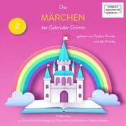Cover von Grimms Märchen,(ungekürzt)