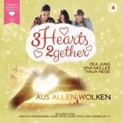 Cover von Aus allen Wolken
