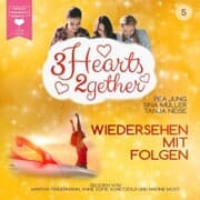 Cover von Wiedersehen mit Folgen
