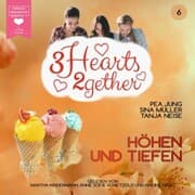 Cover von Höhen und Tiefen