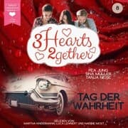 Cover von Tag der Wahrheit