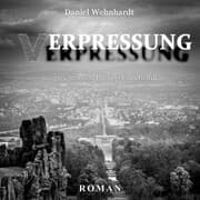 Cover von Verpressung