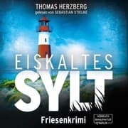 Cover von Eiskaltes Sylt