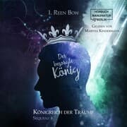 Cover von Der besorgte König
