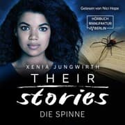 Cover von Die Spinne