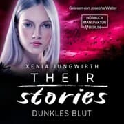 Cover von Dunkles Blut