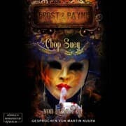 Cover von Chop Suey