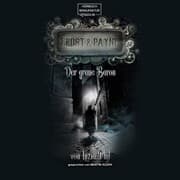 Cover von Der graue Baron