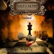 Cover von Schachmatt