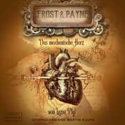Cover von Das mechanische Herz